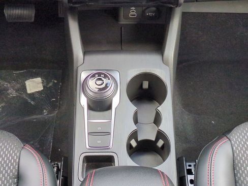 New 2026 Ford Escape ST-Line Select w/ Tech Pack #1 image 19