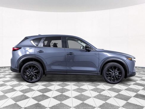 Used 2025 MAZDA CX-5 Carbon Edition AWD/4WD image 19