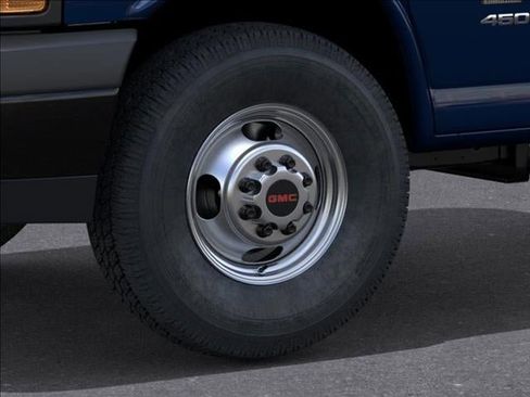 New 2025 GMC Savana 3500 w/ Power Convenience Package image 9