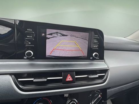 Used 2024 Kia Seltos LX image 22