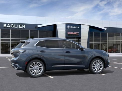 New 2026 Buick Envision Avenir AWD/4WD image 5