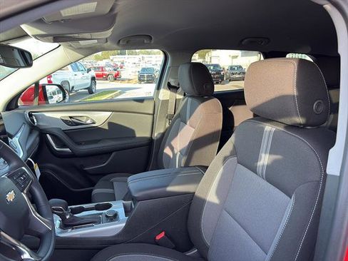 New 2026 Chevrolet Blazer LT w/ Convenience Package FWD image 14