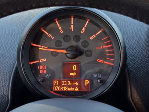 Used 2016 MINI Cooper Countryman S image 28