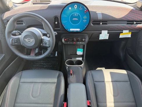 New 2026 MINI Cooper John Cooper Works FWD image 19