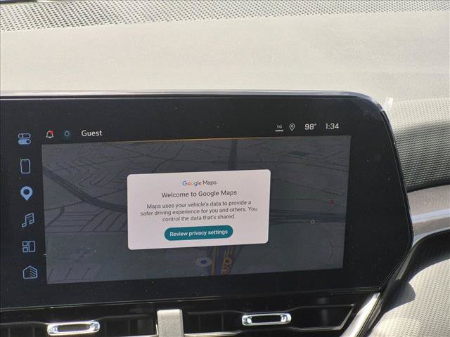 New 2027 Chevrolet Equinox LT w/ Convenience Package II FWD image 14