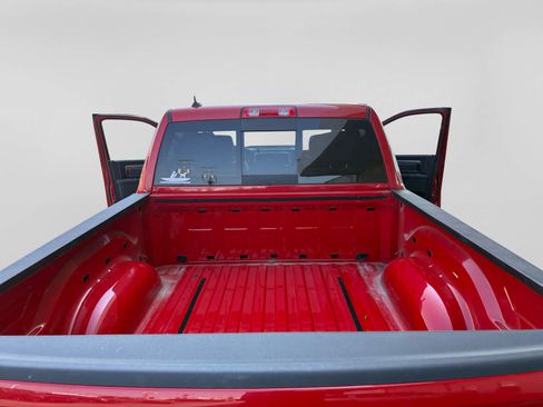 Used 2018 RAM 1500 Sport w/ Quick Order Package 26Q Night AWD/4WD image 23