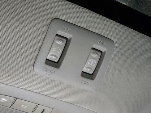 Used 2022 Nissan Murano Platinum w/ Cargo Package image 38