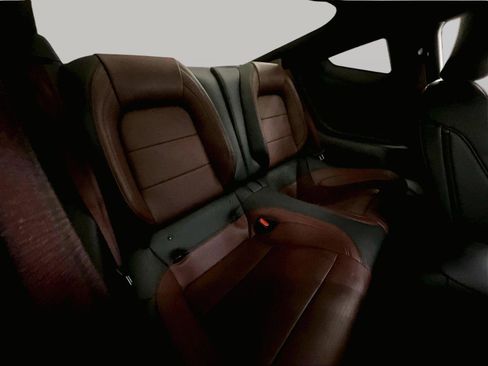 Used 2024 Ford Mustang GT Premium w/ GT Performance Package RWD image 26