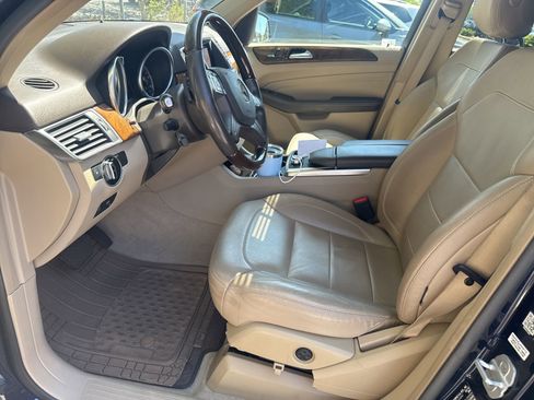 Used 2015 Mercedes-Benz ML 350 2WD image 3