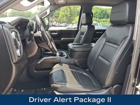 Used 2022 GMC Sierra 3500 Denali AWD/4WD image 2