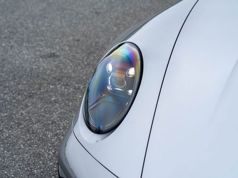 Certified 2023 Porsche 911 Targa 4 GTS AWD/4WD image 21