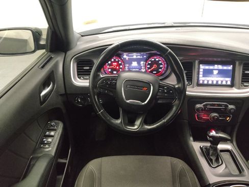 Used 2019 Dodge Charger SXT w/ Plus Group RWD image 22