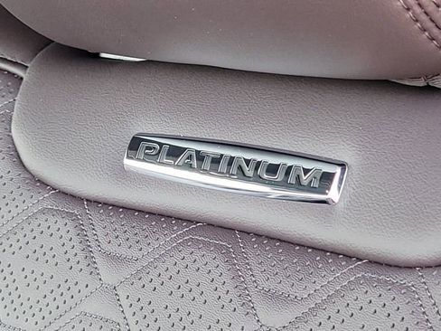 New 2026 Ford Explorer Platinum image 11