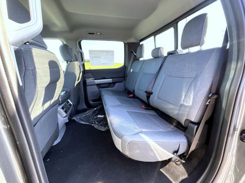 New 2026 Ford F150 XLT AWD/4WD image 14