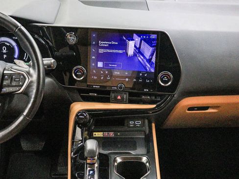 Certified 2024 Lexus NX 350h AWD image 14