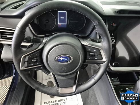Used 2020 Subaru Legacy Limited w/ Popular Package #2 image 11