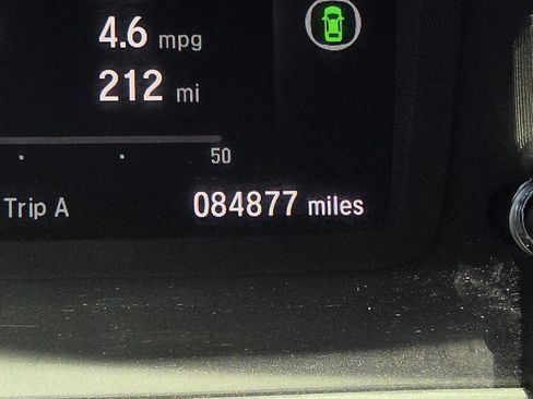 Certified 2023 Honda Odyssey Sport image 31