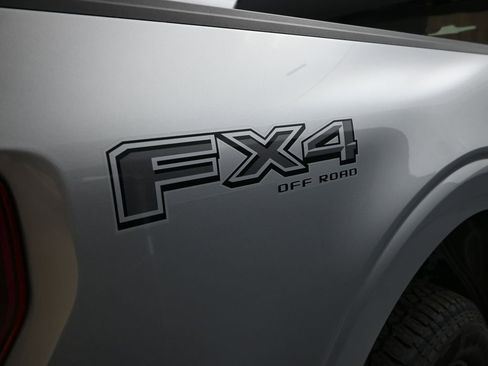 New 2026 Ford F150 XLT w/ FX4 Off-Road Package image 9