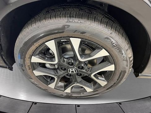 New 2027 Honda HR-V EX-L image 10