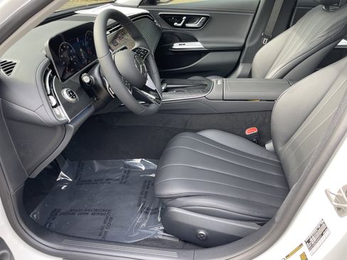 New 2026 Mercedes-Benz E 350 Sedan image 20