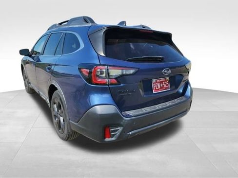 Used 2020 Subaru Outback Onyx Edition XT w/ Popular Package #2 AWD/4WD image 5