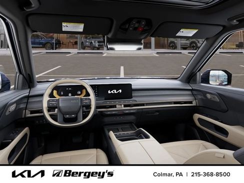 New 2027 Kia Telluride X-Line EX AWD/4WD image 17