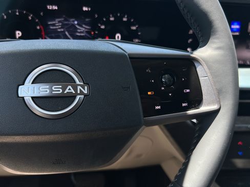 Used 2026 Nissan Murano Platinum w/ Cargo Package AWD/4WD image 33