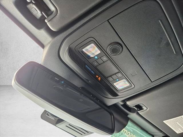 Used 2026 Ford Bronco Outer Banks AWD/4WD image 21
