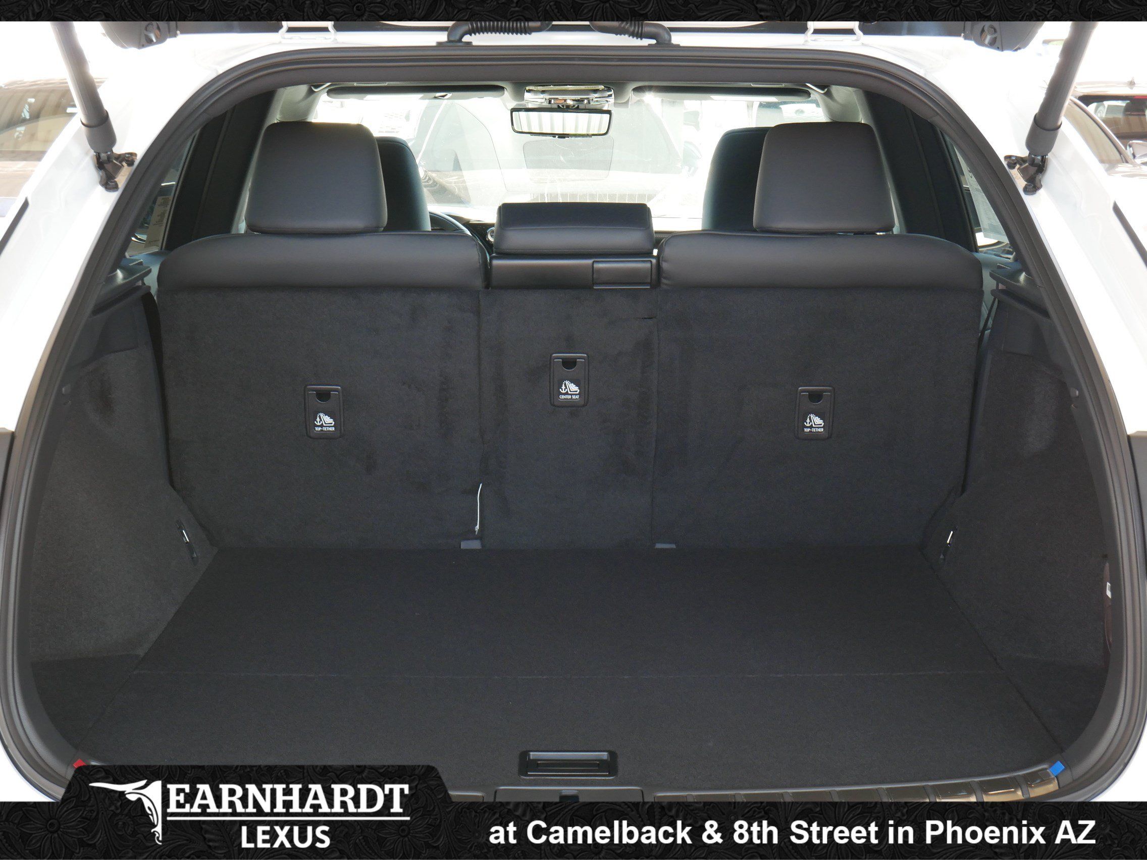 New 2026 Lexus RX 350 w/ Convenience Package AWD/4WD image 13