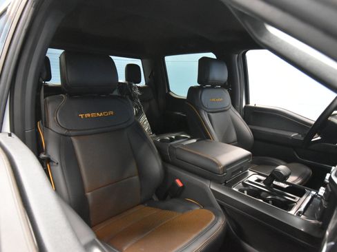 New 2025 Ford F150 Tremor w/ Equipment Group 402A High image 21