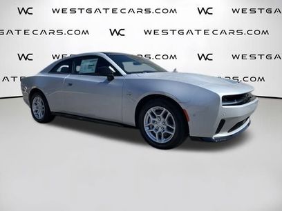 New 2025 Dodge Charger R/T w/ Sun & Sound Package