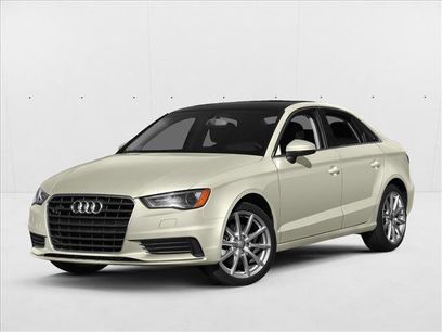 Used 2016 Audi A3 1.8T Premium