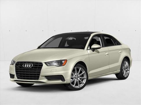 Used 2016 Audi A3 1.8T Premium image 1