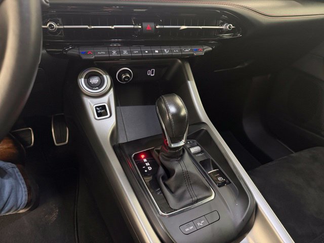 Used 2024 Dodge Hornet R/T AWD/4WD image 24