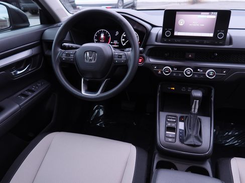 Used 2023 Honda CR-V EX image 14