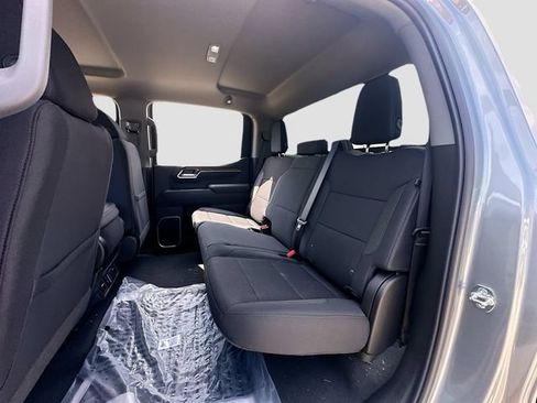 New 2026 Chevrolet Silverado 1500 LT AWD/4WD image 26