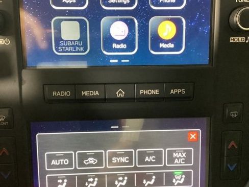 Certified 2024 Subaru Crosstrek 2.0i image 20