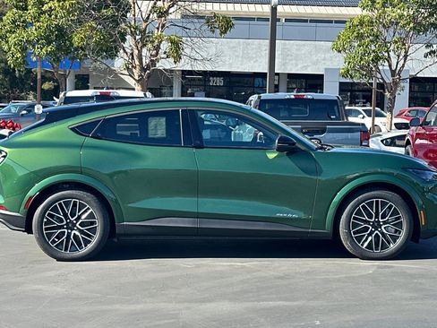 New 2026 Ford Mustang Mach-E Premium AWD/4WD image 10