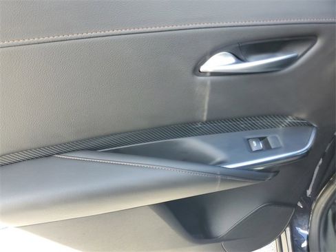 Certified 2023 Cadillac XT4 Sport image 11