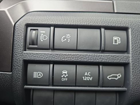 New 2026 Toyota 4Runner TRD Sport Premium image 26