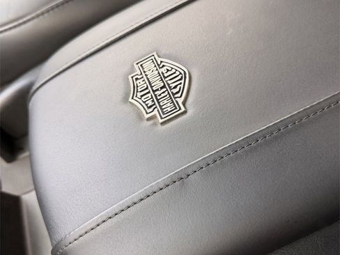 Used 2000 Ford F150 Harley-Davidson image 20