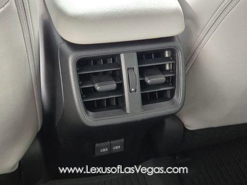 New 2025 Lexus UX 300h AWD image 13