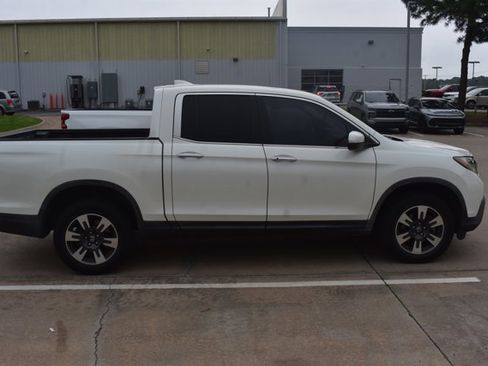 Used 2019 Honda Ridgeline RTL-E image 4