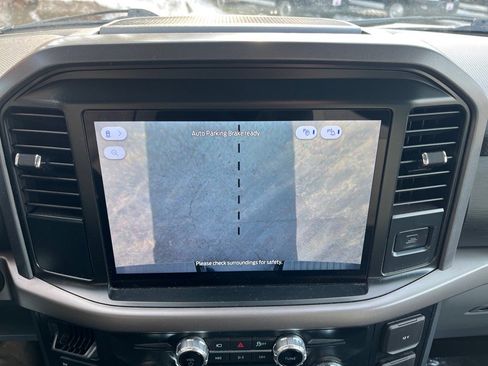 Used 2025 Ford F150 XLT w/ Equipment Group 301A Standard image 25