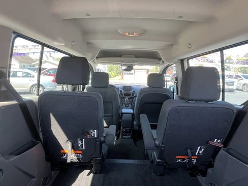 Used 2022 Ford Transit Connect XL w/ Trailer Tow Package FWD image 18