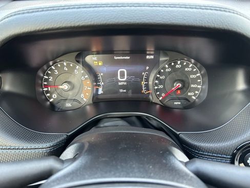 New 2026 Jeep Compass Limited AWD/4WD image 11
