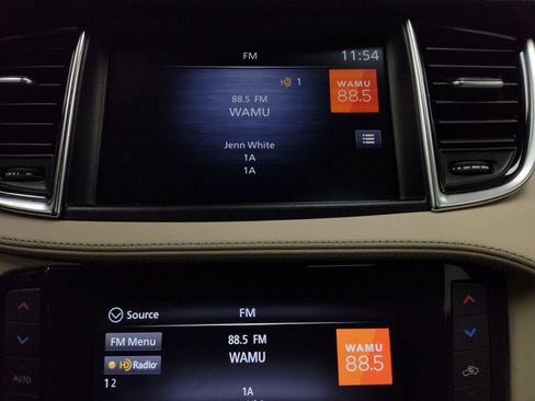 Used 2020 INFINITI QX50 Luxe w/ Cargo Package image 20