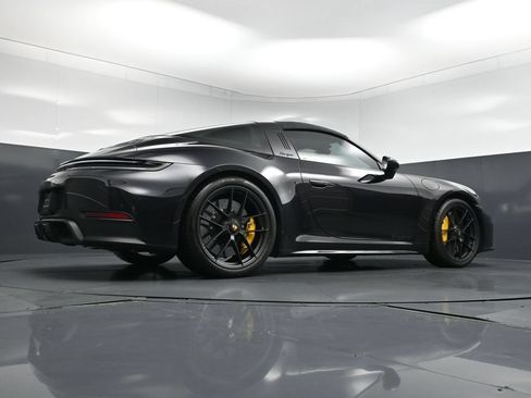 Used 2026 Porsche 911 Targa 4 GTS AWD/4WD image 28