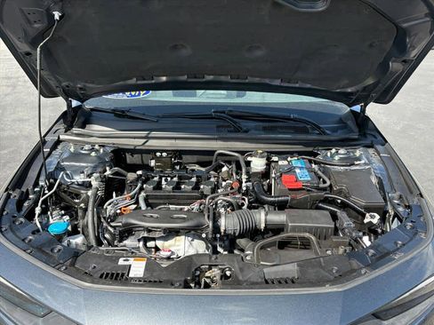 Used 2023 Honda Accord EX image 31