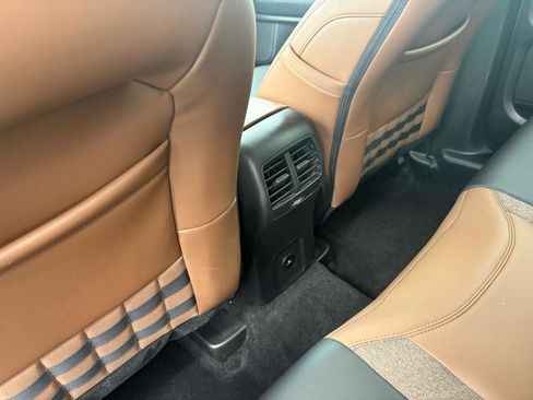 Used 2025 Ford Bronco Sport Outer Banks w/ Outer Banks Tech Package+ image 31